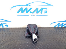 12-18 MERCEDES BENZ W176 GENUINE GEAR KNOB SHIFTER A1763641810