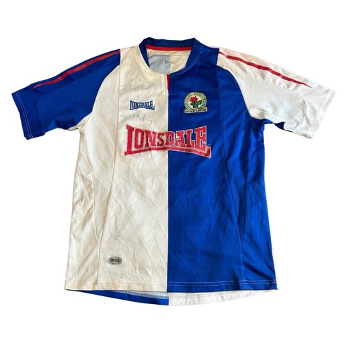 Blackburn rovers home - rovers, football