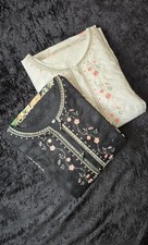 3pc EMB Womem's Salwar Kameez