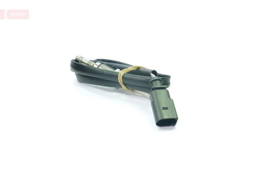 Exhaust gas temperature - exhaust,