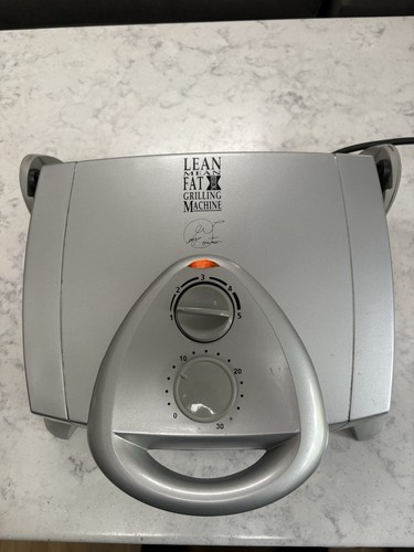 George foreman 12791 lean - 12791-10,