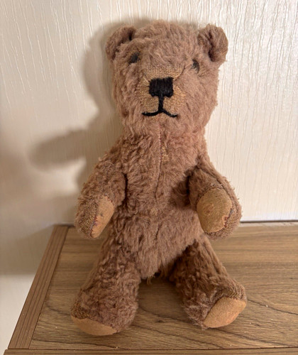 Antique bear 1940 by - 1940’s,