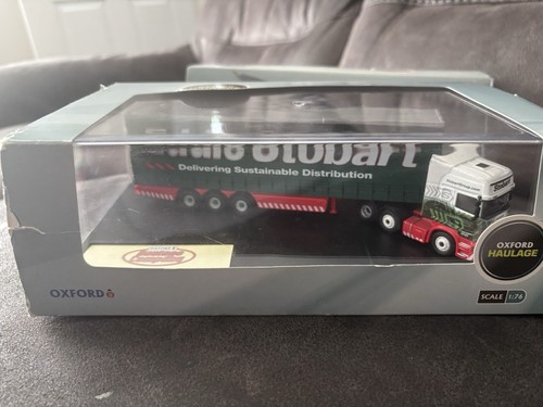 Oxford diecast scale - diecast,
