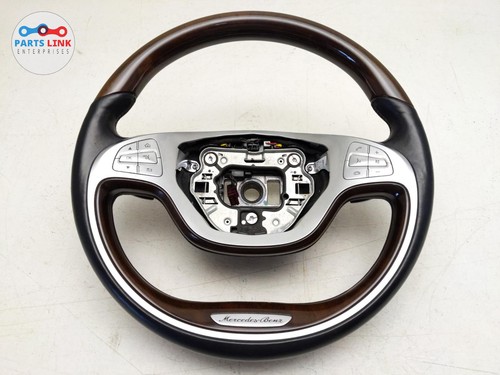 2014 mercedes s550 - 2014-17,
