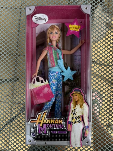 Rare hannah montana - rare,