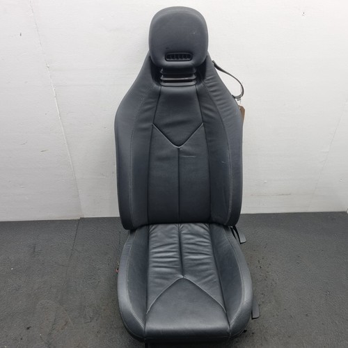 Mercedes slk r171 front - slk,