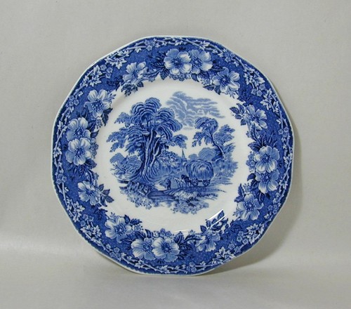 Vintage enoch wedgwood - enoch,