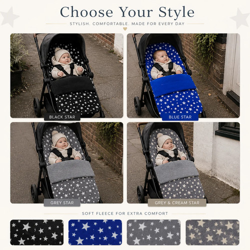 Universal snuggle buggy summer - universal,