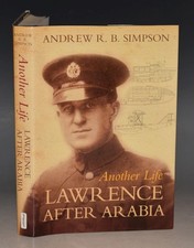 Simpson Another Life Lawrence