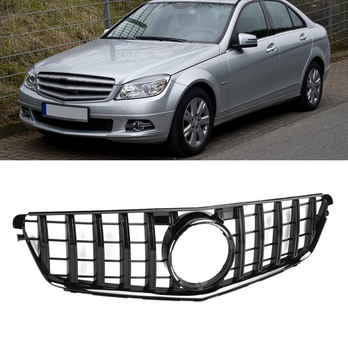 Gtr style front bumper - bumper, grille