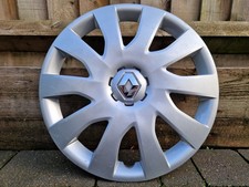 1x Renault Trafic 16" Wheel