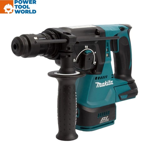 Makita dhr243z 18v - lxt, 24mm