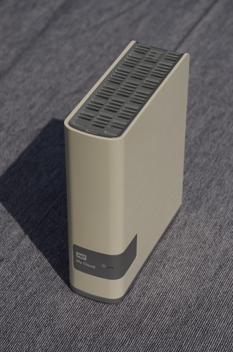 Cloud 2tb personal nas - wd,