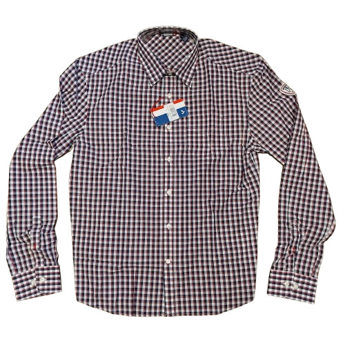 Rossignol mens blue red - mens,