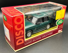 1994 Land Rover Discovery ES