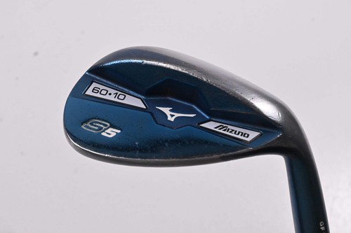 Mizuno lob wedge 60 - s5,