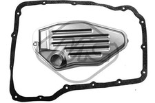 Automatic transmission filter