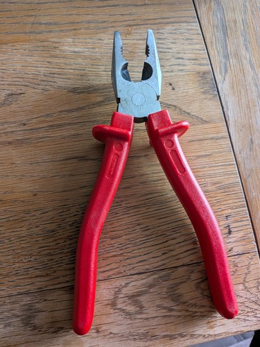 Red line pliers - ck,