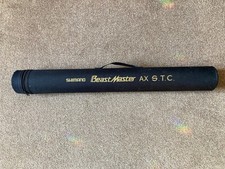 Shimano Beast Master