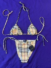 Burberry Beige Nova Two-Piece