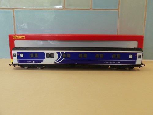 Hornby gauge r4283a mk3 - oo,