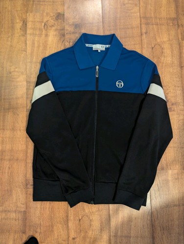Sergio tacchini rinascita - tacchini,