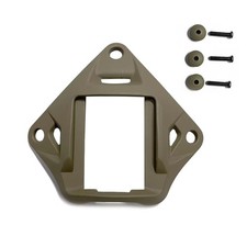 Tactical Helmet Frame Mount