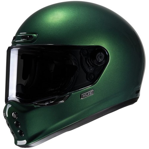 Hjc v10 full face motorcycle - v10,