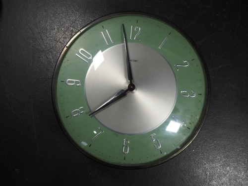 Vintage metamec green wall - vintage,