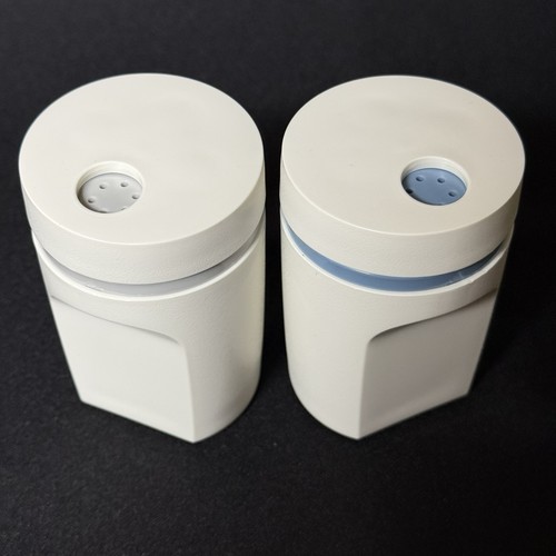 Vintage tupperware salt - vintage,