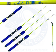3 x 100cm Ice Sea Fishing Rods