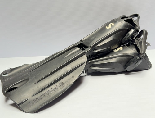 Scubapro seawing nova fins - seawing, in