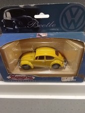 Corgi VW Beetle Model Kit 1/43