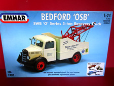 Emhar EM2404 1:24 Bedford O