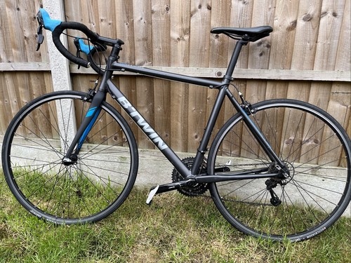Btwin triban 500 road bike - triban,