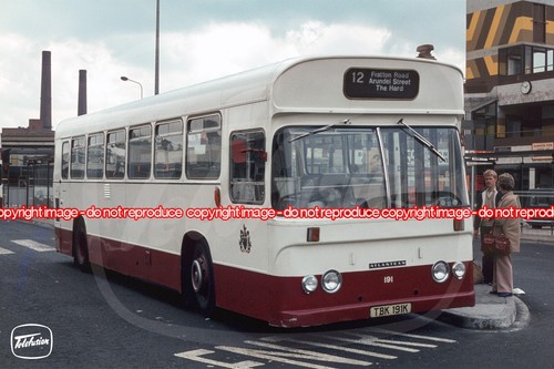 Bus photo portsmouth - bus,