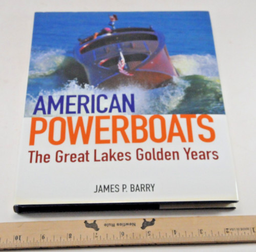 American powerboats the great - powerboats,