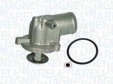 Coolant Thermostat MAGNETI