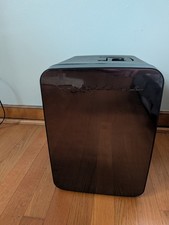 Frigidaire EFMIS183-B Black