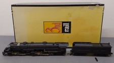 3rd Rail 7624 O BRASS B&O