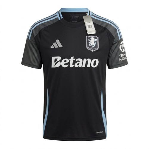 Adidas aston villa black - adidas,