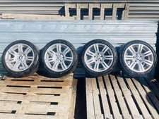 BMW 3 SERIES MK5 FL 2009 ALLOY