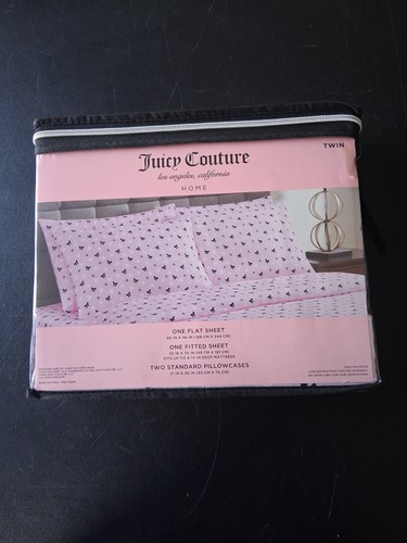 New juice couture - couture, twin