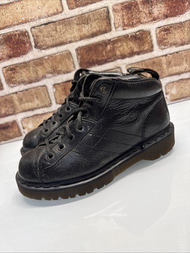 Martens boots women - boots, sz