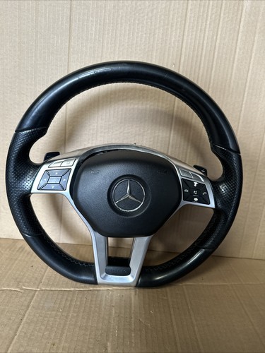 Mercedes class steering - mercedes,
