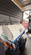 1000L Drinking Water Bowser