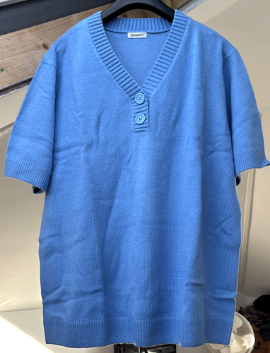 Ladies short sleeved - ladies,
