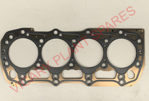 3mm head gasket - jcb, no