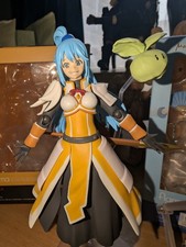 figma Konosuba 3 Aqua Action