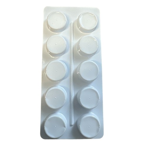 Cleaning tablets for sage - tablets,
